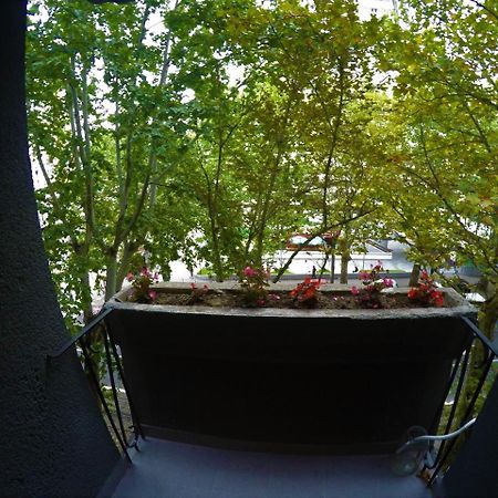 Apartman Centar Tas Beograd Eksteriør bilde