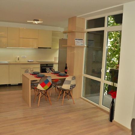 Apartman Centar Tas Beograd Eksteriør bilde