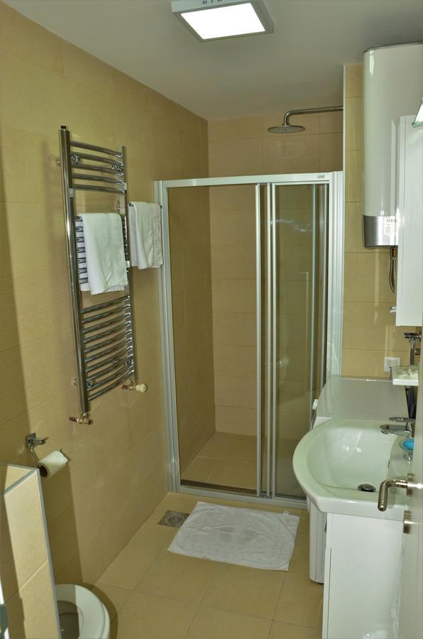 Apartman Centar Tas Beograd Eksteriør bilde