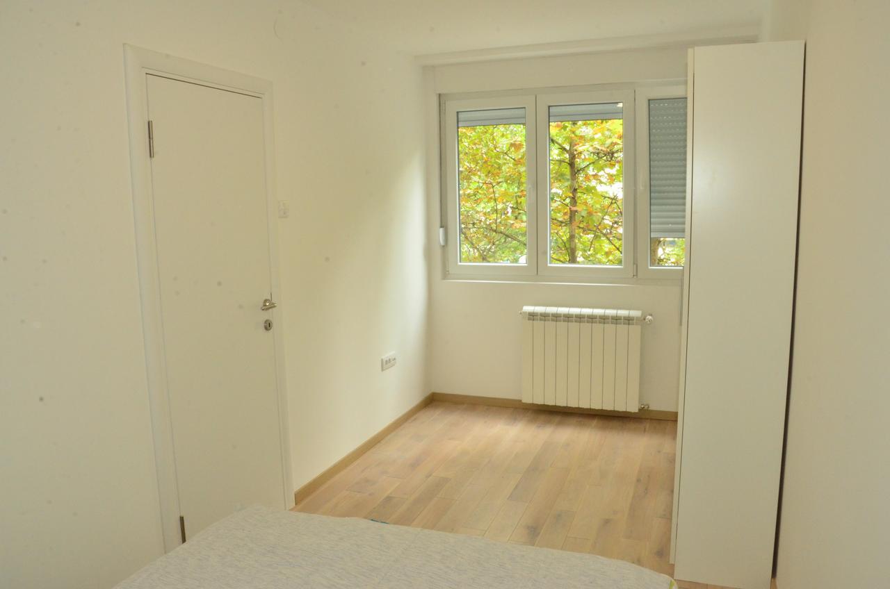Apartman Centar Tas Beograd Eksteriør bilde