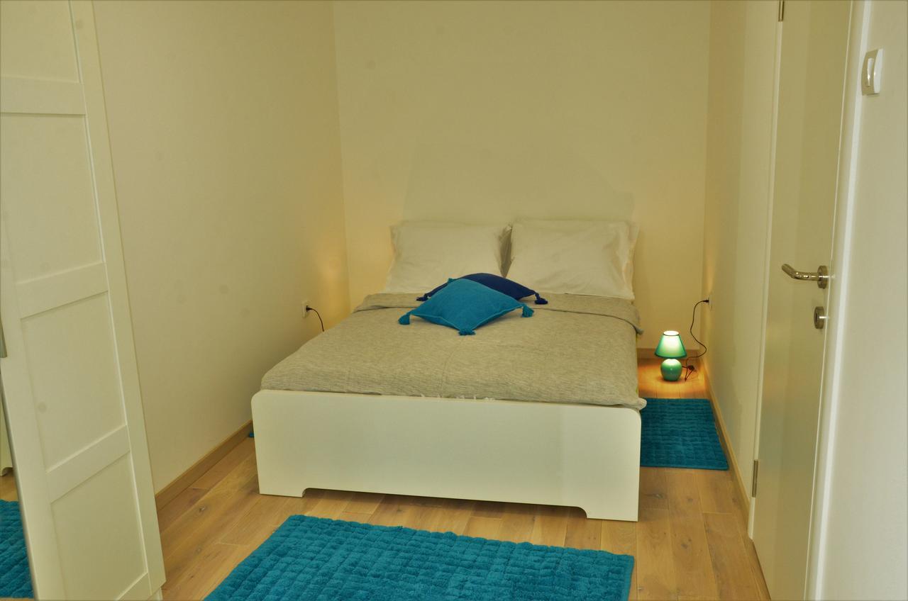 Apartman Centar Tas Beograd Eksteriør bilde